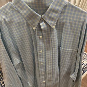 Brooks Brother XXL Shirt